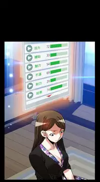 [KKUN &INSANE] Love Parameter 恋爱辅助器 86-98 [Chinese]中文