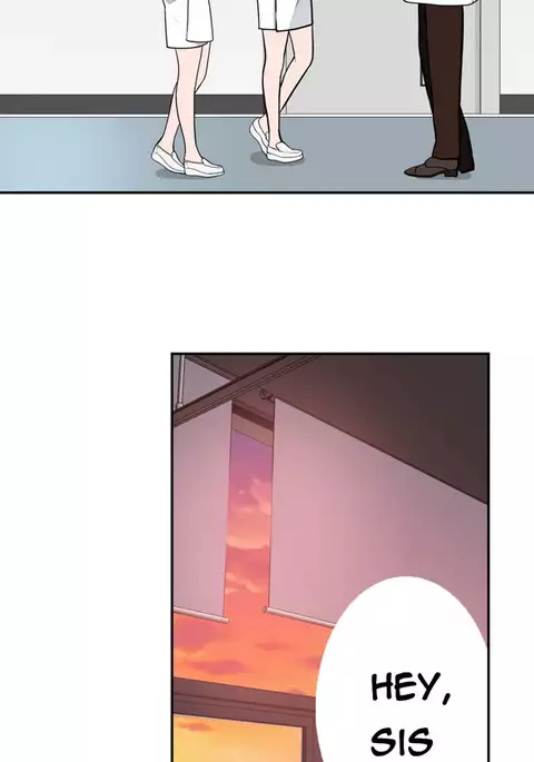 Tissue Thieves Ch.1-18