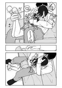 Okashi Tsukuri Idol ☆ Gimi ! Ecchi na Himitsu no Tokkun manga