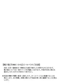 COMIC ExE 19 [Digital]