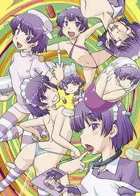 [Sarurururu (Doru Riheko)] 891891891 [Digital]