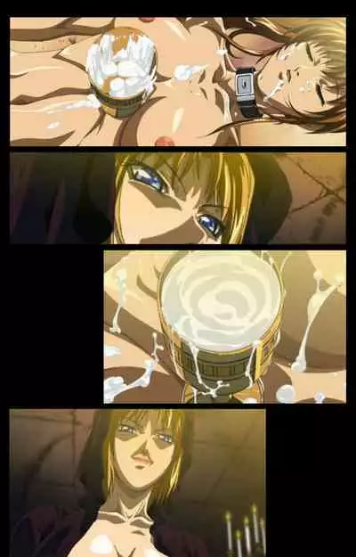 Bible Black kanzenhan