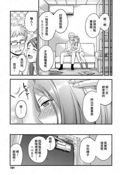 Niawanai Fuku demo | 不適合的衣服也