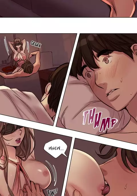 Atonement Camp Ch.1-52