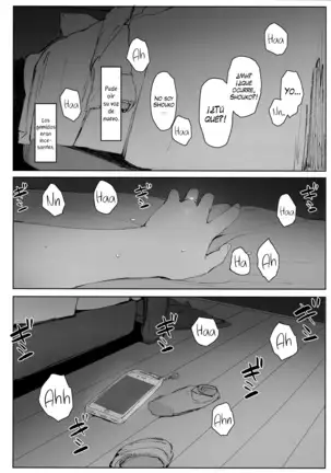 Tsuma no Imouto no Danna ga Ie ni Kiteiruyoudesu | El Esposo de mi Cuñada Viene a Casa