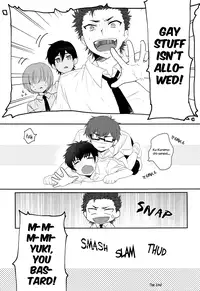 [Song from the Past] Natsu ni Oborete (Daiya no Ace) [English]