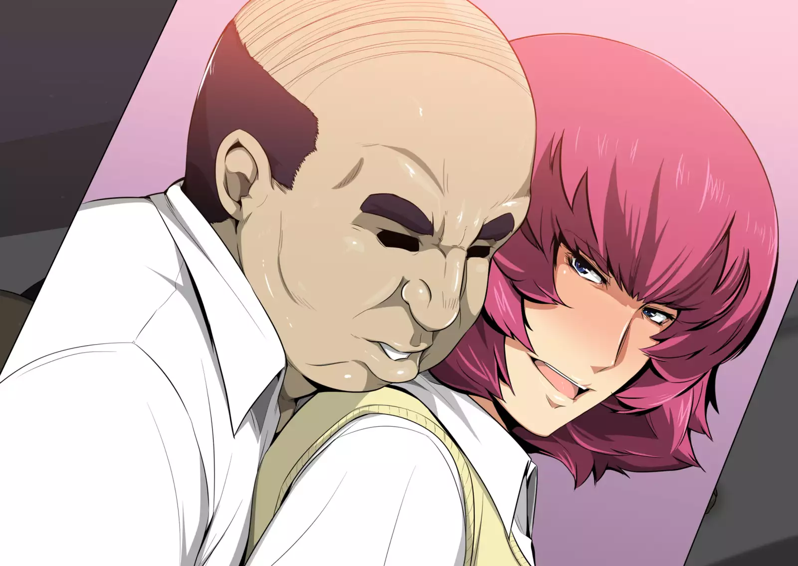 Zeonic Heaven e Youkoso! NEO