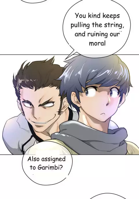 Perfect Half Ch.1-26