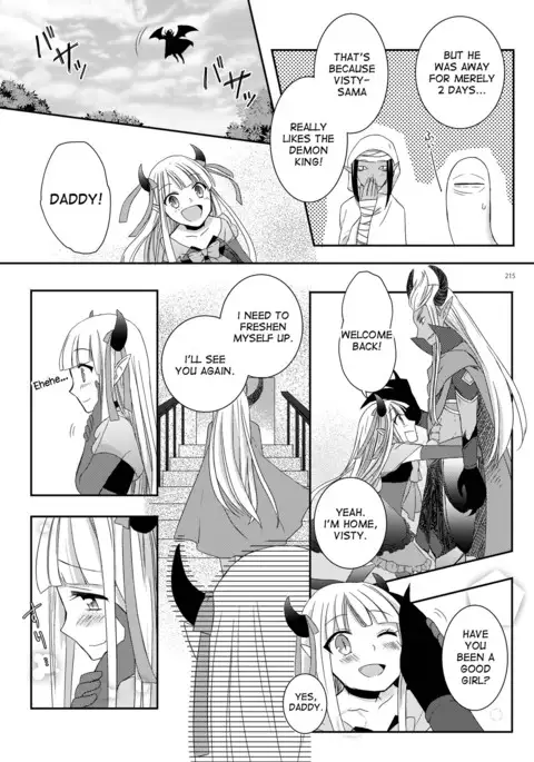 Eien ni Kimi to | Forever with you