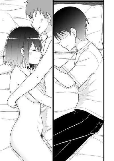 Hajimete no Motokano | 初恋的前女友