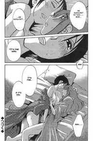 [TsuyaTsuya] Hirugao Ch. 32-34 [English] [Forbiddenfetish77 / Pokecoon]