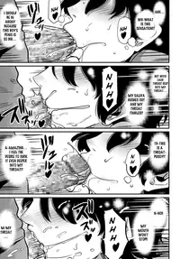 [Hana Hook] Hahaoya Shikkaku Eriito Oyako no M Buta Netorare Tenraku Jinsei ch.1-2 [English]