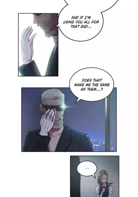 Sex Knights-Erotic Sensuality & Perception Ch.1-18