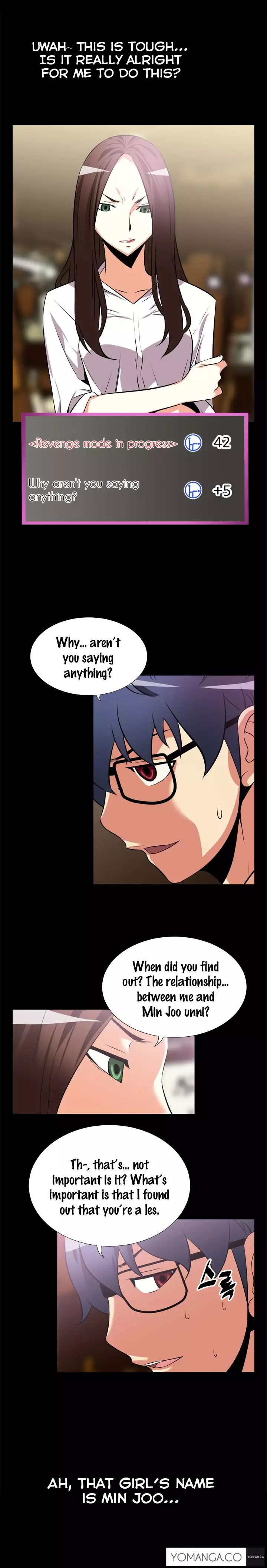 Love Parameter Ch.1-20