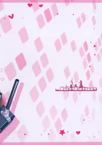 (C88) [Happy Birthday (MARUchang)] Romance ga Ariamaru (Kantai Collection -KanColle-)