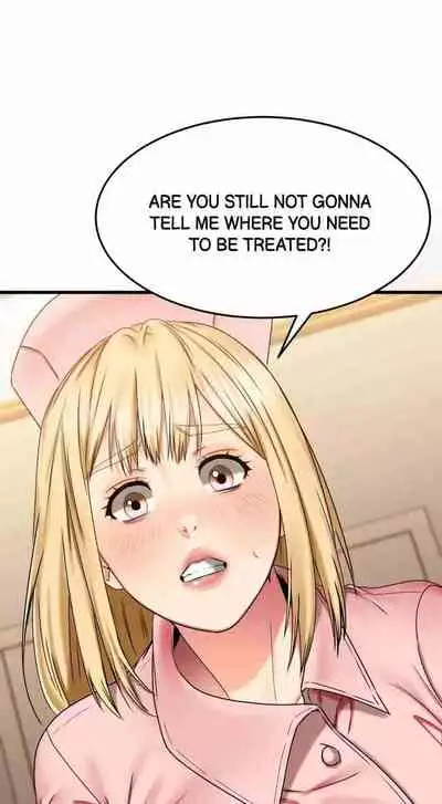 My Female Friend Who Crossed The Line [Rimpala, Gimdanchu] Ch.32? [English] [Manhwa PDF]