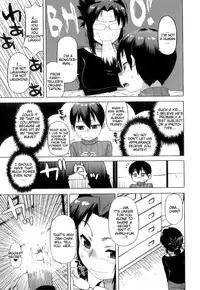 [Takatsu] Snow Knight Whitey (30) [English] {doujin-moe.us}