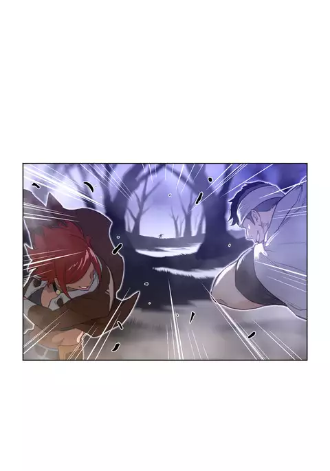 Perfect Half Ch.1-34