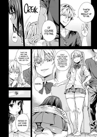 [Fatalpulse (Asanagi)] VictimGirlsR "JK de Refre -Flesh & Refresh-" [English] [2D-Market.com] [Decensored] [Digital]