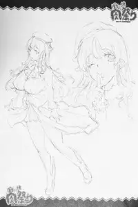 (C86) [ERECT TOUCH (Erect Sawaru)]pocyaxtuko nikumaturi 2014SUMMER!(Kantai Collection + HappinessCharge Precure! +LoveLive! + Gundam Build Fighters)