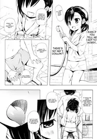 (C84) [Noraneko-no-Tama (Yukino Minato)] Monokemono yon-ya [English] [Boinchuuloli]