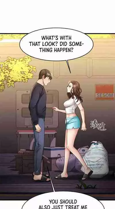 My Female Friend Who Crossed The Line [Rimpala, Gimdanchu] Ch.32? [English] [Manhwa PDF]