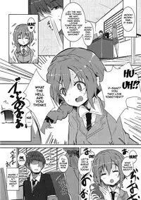 (C91) [662KB (Jyuuji)] Nee Nee Sonataa (THE IDOLM@STER CINDERELLA GIRLS) [English] {doujins.com}