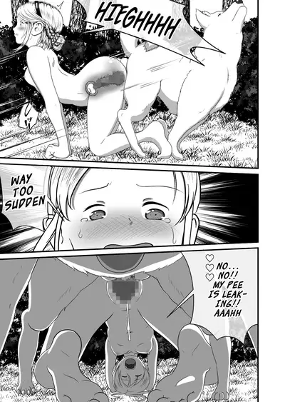 [Best Bes]Biohazard RE (ongoing)[English] [hardcase8translates] [Digital]