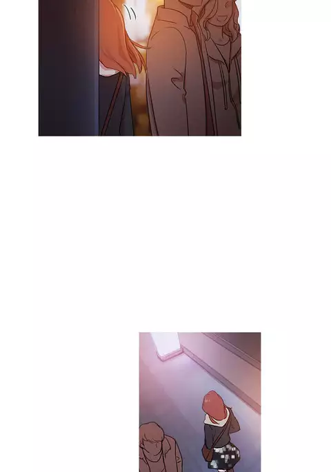 Scandal of the Witch Ch.1-36