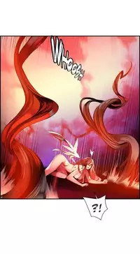 [Juder] Lilith`s Cord | 莉莉丝的脐带 Ch.1-41 [Chinese]