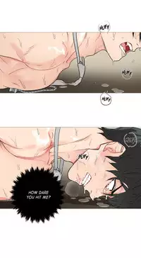 [The Jinshan] Sadistic Beauty Ch.1-27 (English) (Ongoing)