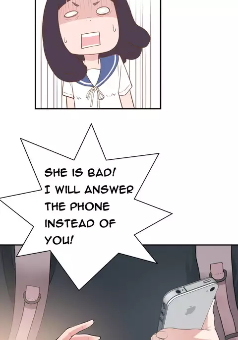 Tissue Thieves Ch.1-19