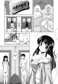 [Mizushiro Takuya] Younger Girls! Celebration Ch. 1-7 [English] {Tadanohito}