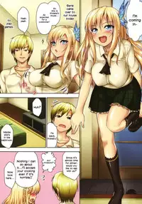 [N2jirai (Nimu)] Bokutachi wa Ofuroba de Sex Suru | We Are Having Sex in the Bathroom (Boku wa Tomodachi ga Sukunai) [English] =TV= [Digital]
