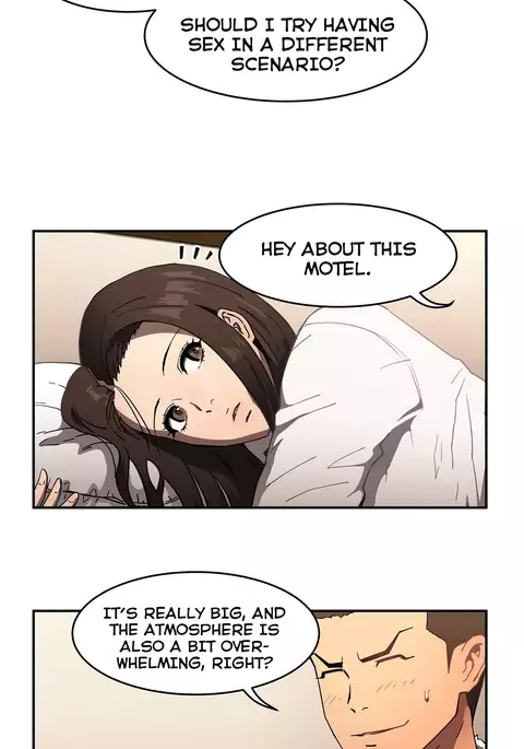 Refrain Love Ch.1-39