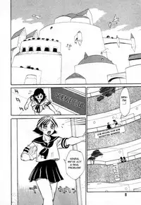 Dennou Gakuen Eden