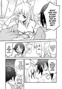 (C76) [Akitsu Seisakujo (Akitsu Mikami)] AQUARIUM Ver. 2.00 (Umi Monogatari) [English] {Dame!trans}