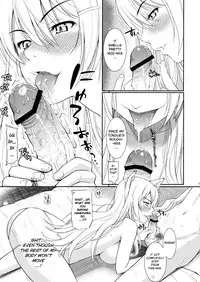 (C78) [Homunculus] Bakenekogatari (Bakemonogatari) [English] {doujin-moe.us}