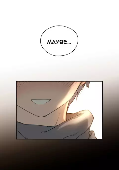 Perfect Half Ch.1-39