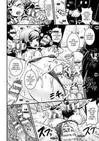 [Anthology] Bessatsu Comic Unreal TS Bitch ~Yaritagari Nyotaika Bish[English] (Incomplete) {doujins.com} [Digital]