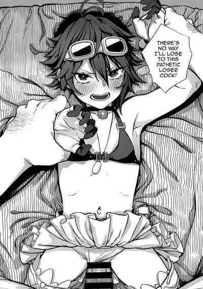 [pastime774] Unique Job "Tanetsuke Oji-san" o Kakutoku shimashita 1-8 | I Acquired the Unique Job (Class) [Mating Oji-san] Ch. 1-8 [English] {Doujins.com}