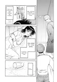 [Uziga Waita] Shin Gendai Ryoukiden | Modern Stories of the Bizarre [English] [GuroTaku]