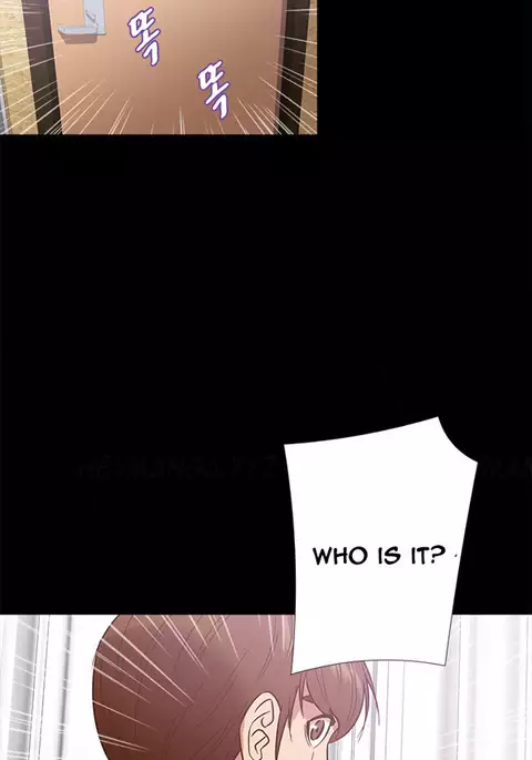 Secret Island Ch.1-24