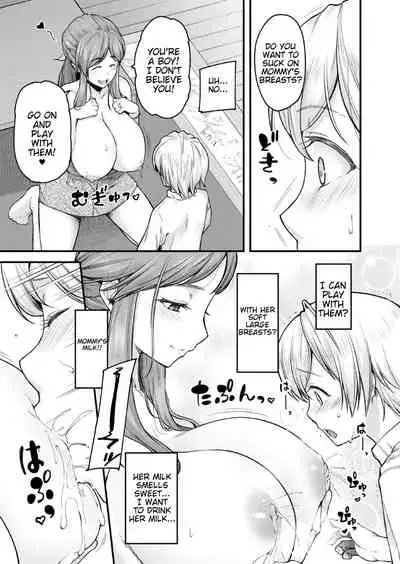 [Johnny] Nyuushiki Love Knowledge ~Kimochi Iikoto Oshiemasu~ | Nyuushiki Love Knowledge ~I'll Teach You Something Nice~ Ch. 1-5 [English] [AntaresNL667]