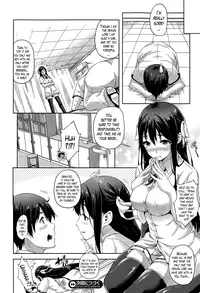 [Nanase Mizuho] Oyomesan wa Maou!? | My Bride is the Demon Lord!? Ch. 1-2 [English] [Lazarus H]