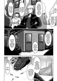 [Kuro Fn] Mesubuta Tenrakuroku Ch.1-7 [English] {Doujins.com}