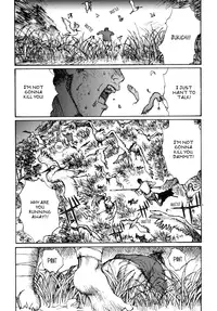 [Matsumoto Jiro] A Revolutionist in the Afternoon [English]