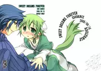 (C74) [EGO DANCE (Nanamatsu Kenji)] Sweet Dreams Forever (Summon Night 2) [English] =Short Wharf=