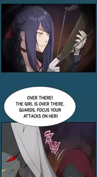 [Hong BanJang] Aharoo Ch.1-36 (English) (YoManga) (Ongoing)