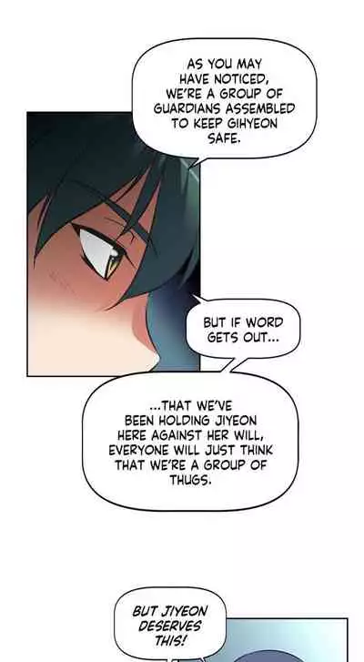 The Girls’ Nest | HELL'S HAREM Ch.1-22